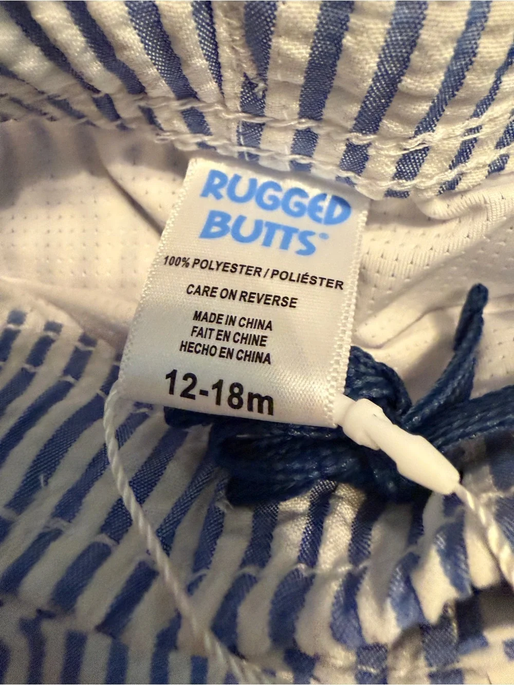 Rugged Butts rugged butts